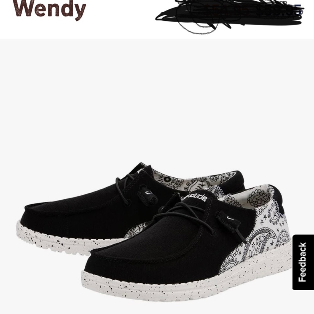 Hey dudes Wendy